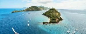 BVI-Based vs USVI-Based Yachts: What It Means for Your Charter