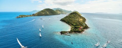 BVI-Based vs USVI-Based Yachts: What It Means for Your Charter