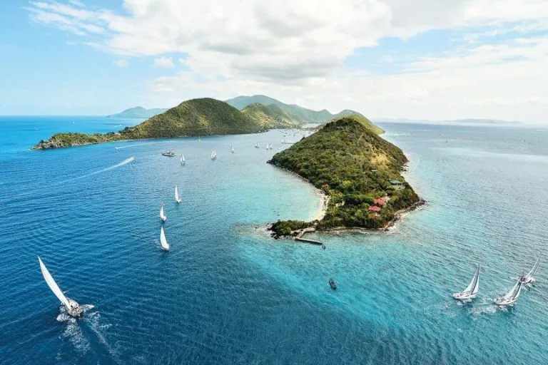 Tortola