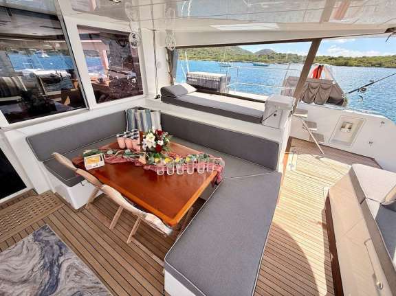 Image of A3 yacht #9