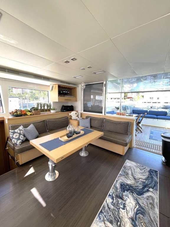 Image of A3 yacht #13
