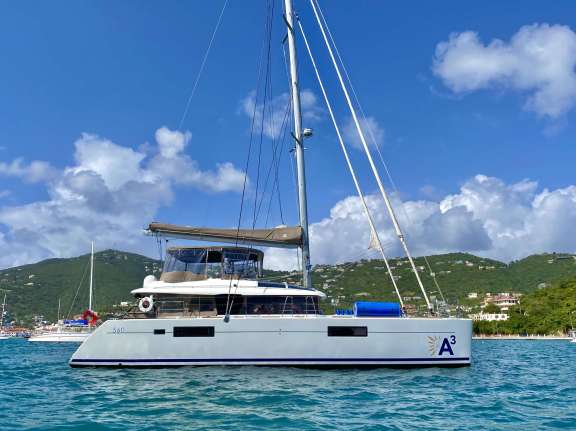 Image of A3 yacht #14