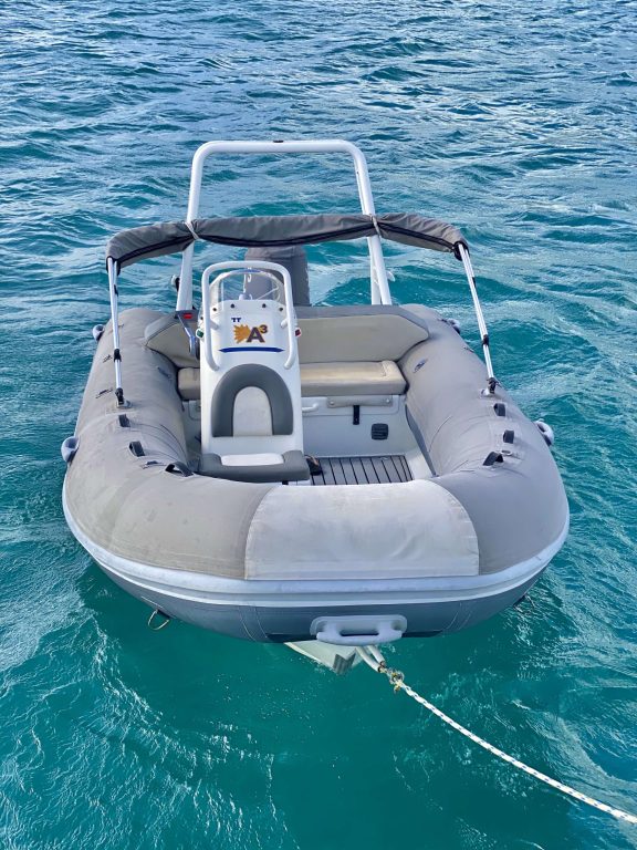 Image of A3 yacht #17