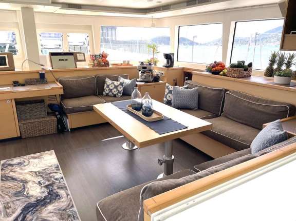 Image of A3 yacht #2