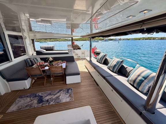 Image of A3 yacht #3