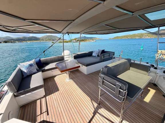 Image of A3 yacht #5