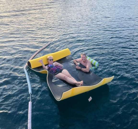 Image of ABBY NORMAL TO yacht #16