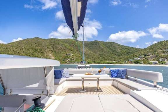 Flybridge