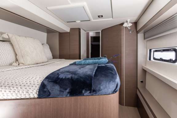 Image of AD ASTRA 5.4 yacht #14