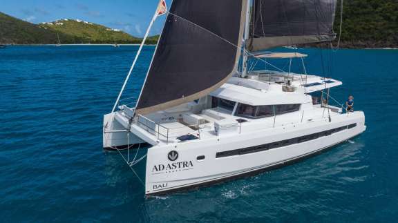 Image of AD ASTRA 5.4 yacht #2