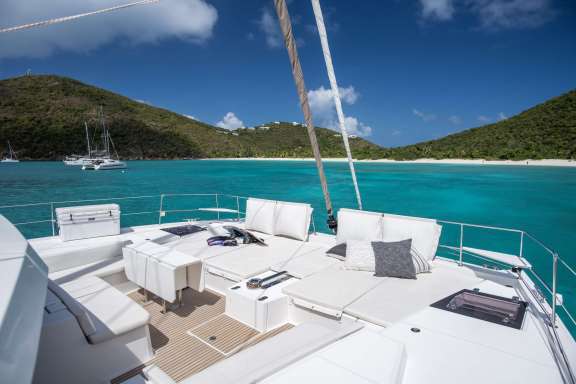 Image of AD ASTRA 5.4 yacht #4