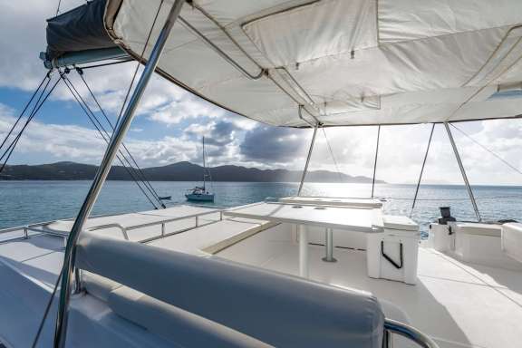 Image of AD ASTRA 5.4 yacht #6