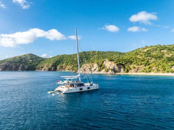 Image of ADEA yacht #18