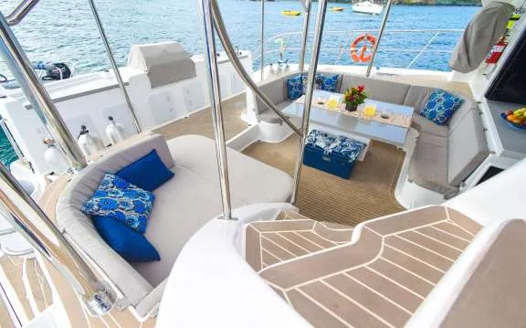 Image of ADVENTURE US yacht #8