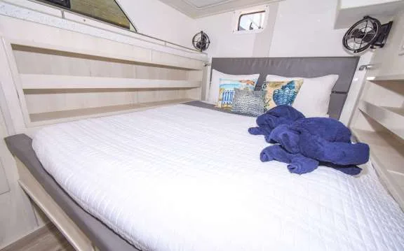 Image of ADVENTURE US yacht #16