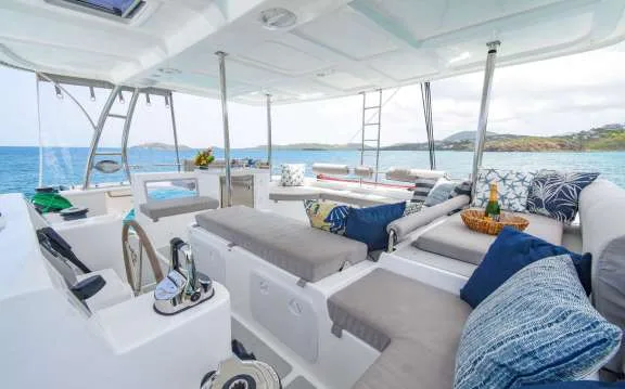 Image of ADVENTURE US yacht #6