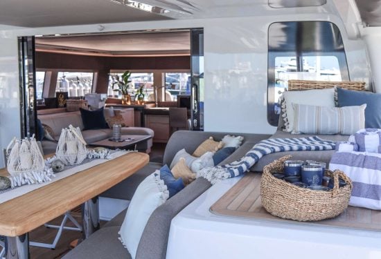 Image of AEOLUS 77 yacht #7
