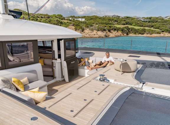 Image of AEOLUS 77 yacht #9