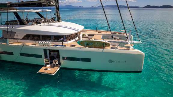 Image of AEOLUS 77 yacht #15