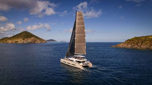 Image of AEOLUS 77 yacht #16