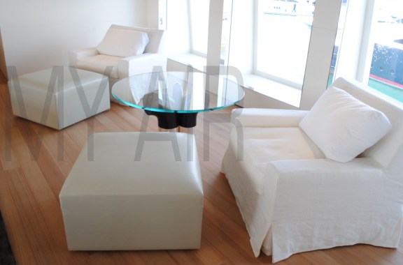 Armchairs For Relaxation