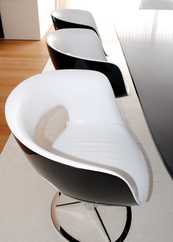 Contemporary Seating