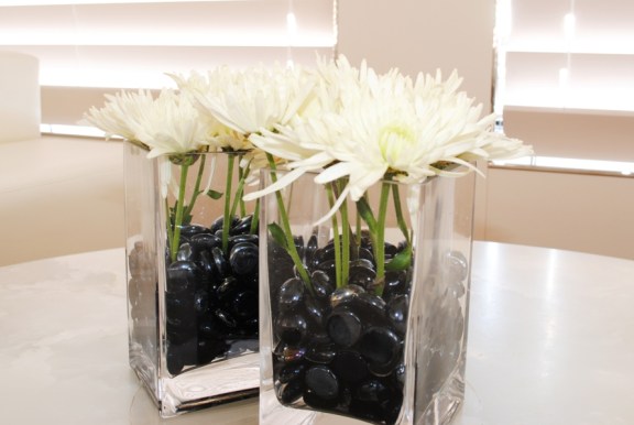 Itnerior Deco Style Detail