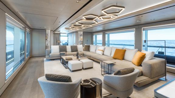 Image of AKULA yacht #12