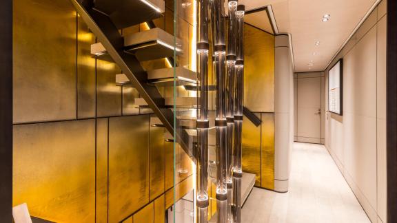 Image of AKULA yacht #14