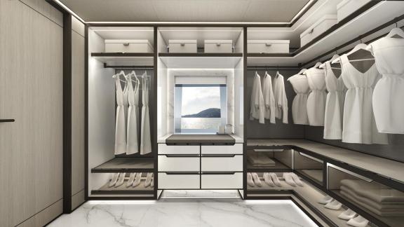 Image of AKULA yacht #19