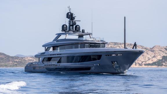 Image of AKULA yacht #2