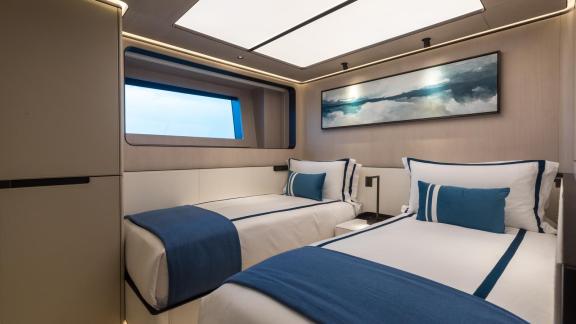 Image of AKULA yacht #24