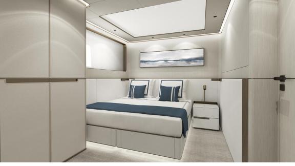 Image of AKULA yacht #25