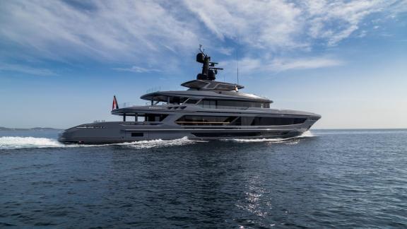 Image of AKULA yacht #3