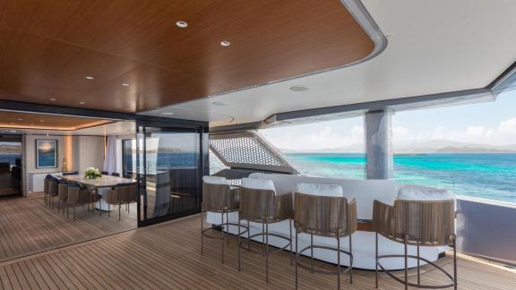 Image of AKULA yacht #32