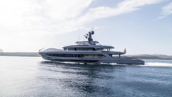 Image of AKULA yacht #51