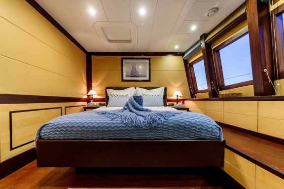 Image of ALLURES yacht #10