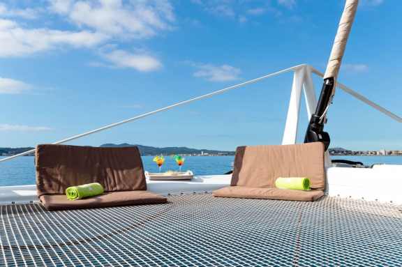 Image of ALLURES yacht #5