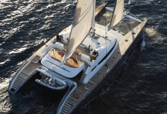 Image of ALLURES yacht #6