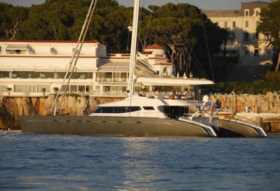 Image of ALLURES yacht #7