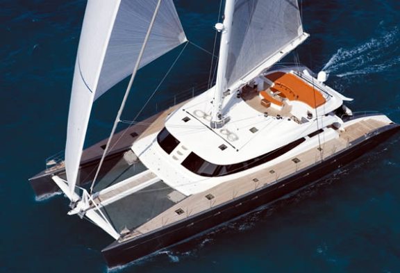 Image of ALLURES yacht #8