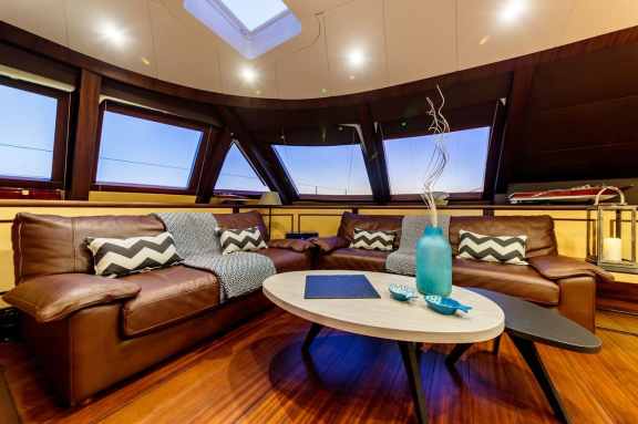 Image of ALLURES yacht #9