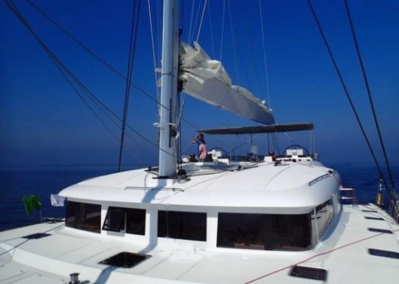 AMAZING - Flybridge 2