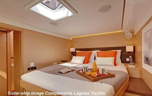 AMAZING - Guest cabin