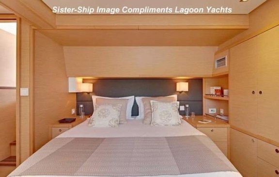 AMAZING - Guest cabin 2