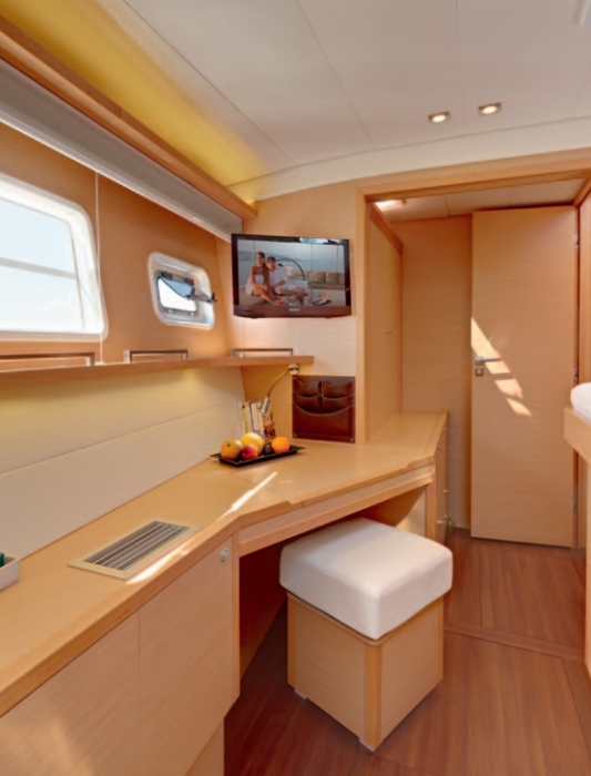 The 19m Yacht AMAZING