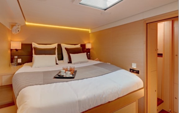 The 19m Yacht AMAZING