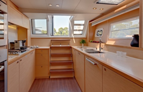 The 19m Yacht AMAZING