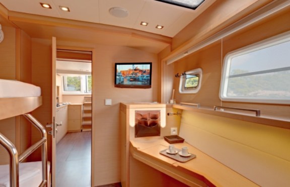 The 19m Yacht AMAZING