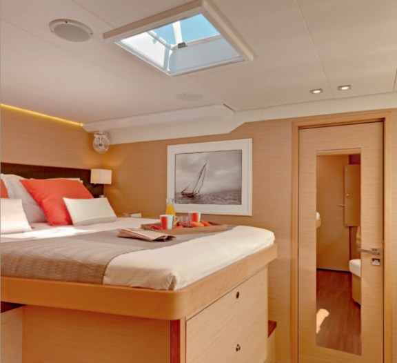 The 19m Yacht AMAZING